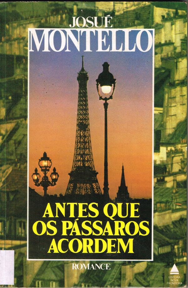 Antes que os Pássaros  Acordem